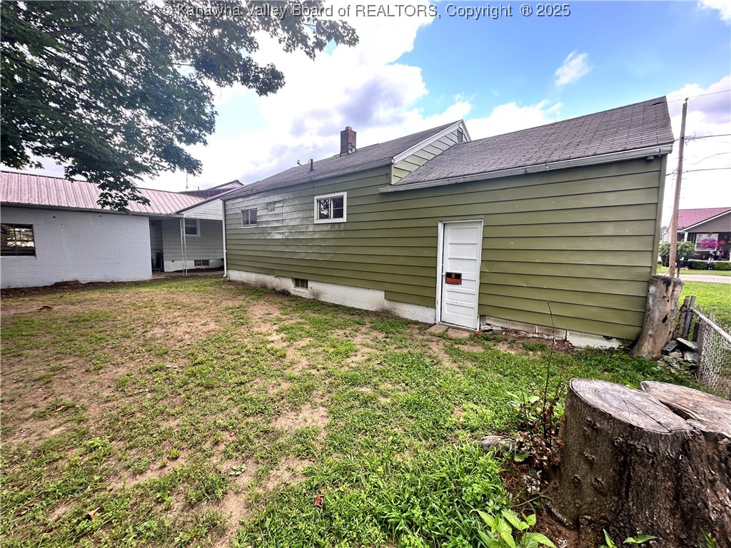 686 Burdette Addition Road Point Pleasant, WV 25550 - Photo 22 of 23 Gallery Image 22