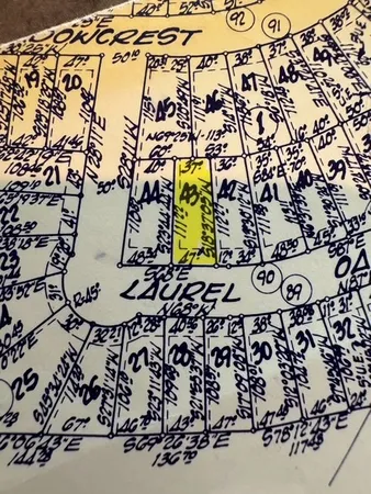 $2,000 | Tbd43 Laurel Oak, Trinity, TX 75862