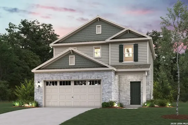 $379,990 | 6566 Bufflehead Bend, San Antonio, TX 78240