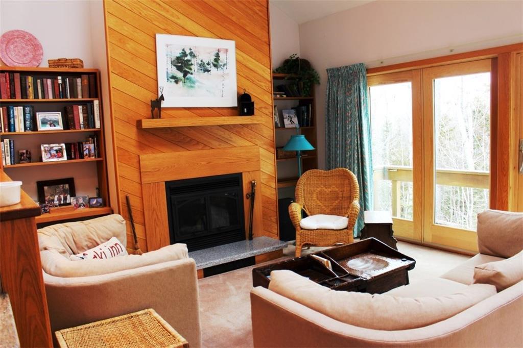 2153 Burnt Mountain Road, Unit 2153 Kingfield, ME 04947 - Photo 2 of 9 Photo