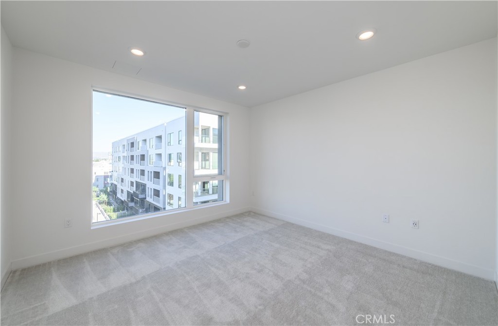 3608 Rivington Irvine, CA 92612 - Photo 29 of 74 an empty room with a window