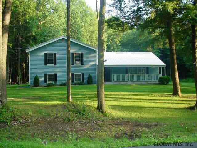 127 Gurnspring Road Gansevoort, NY 12831 - Photo 1 of 1 Photo 1