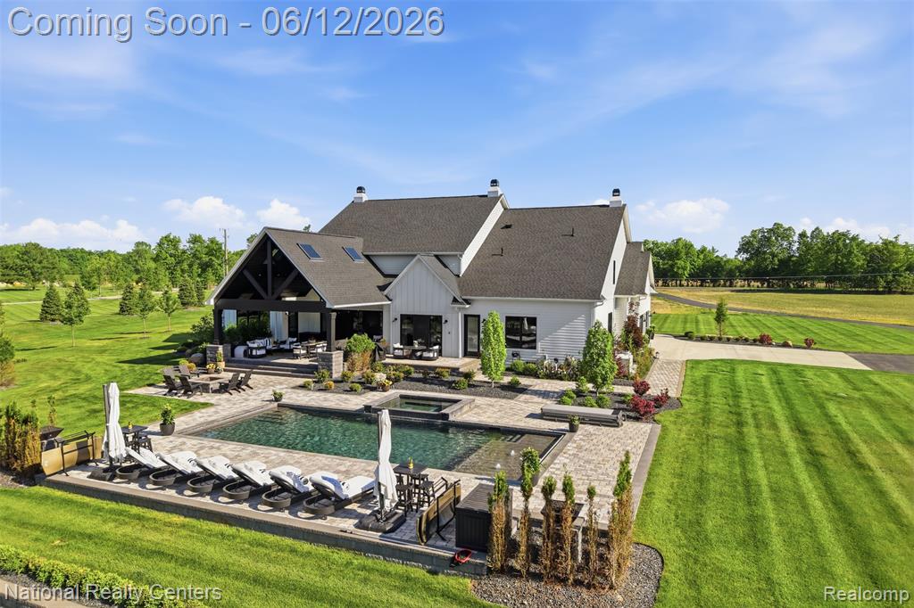 2853 7 Mile Road South Lyon, MI 48178 - Photo 69 of 69