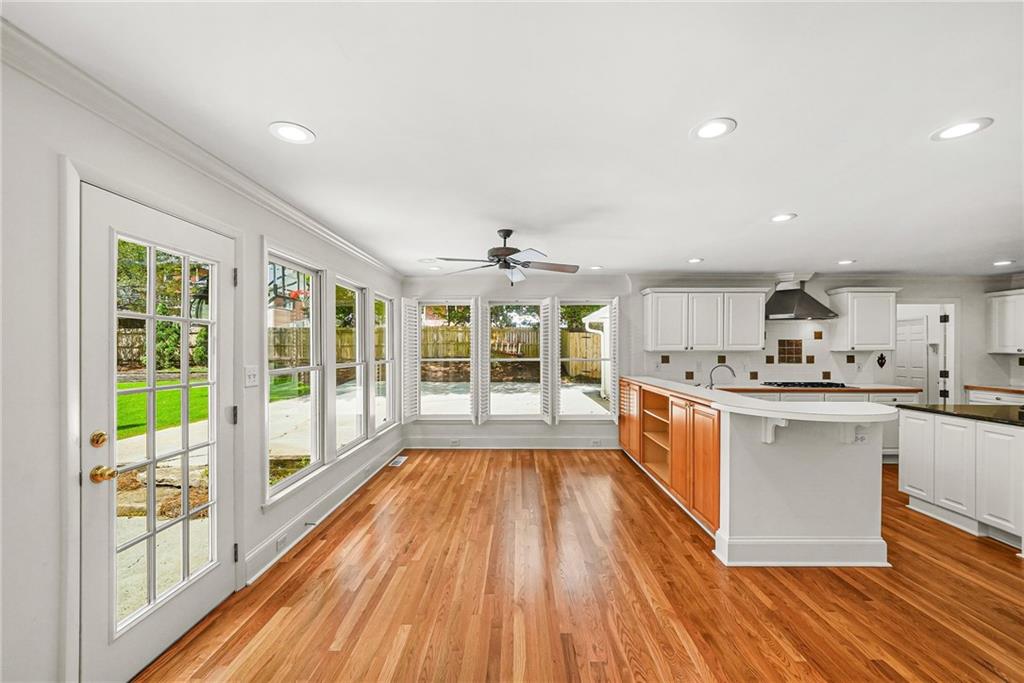 4696 Devonshire Road Atlanta, GA 30338 - Photo 13 of 43