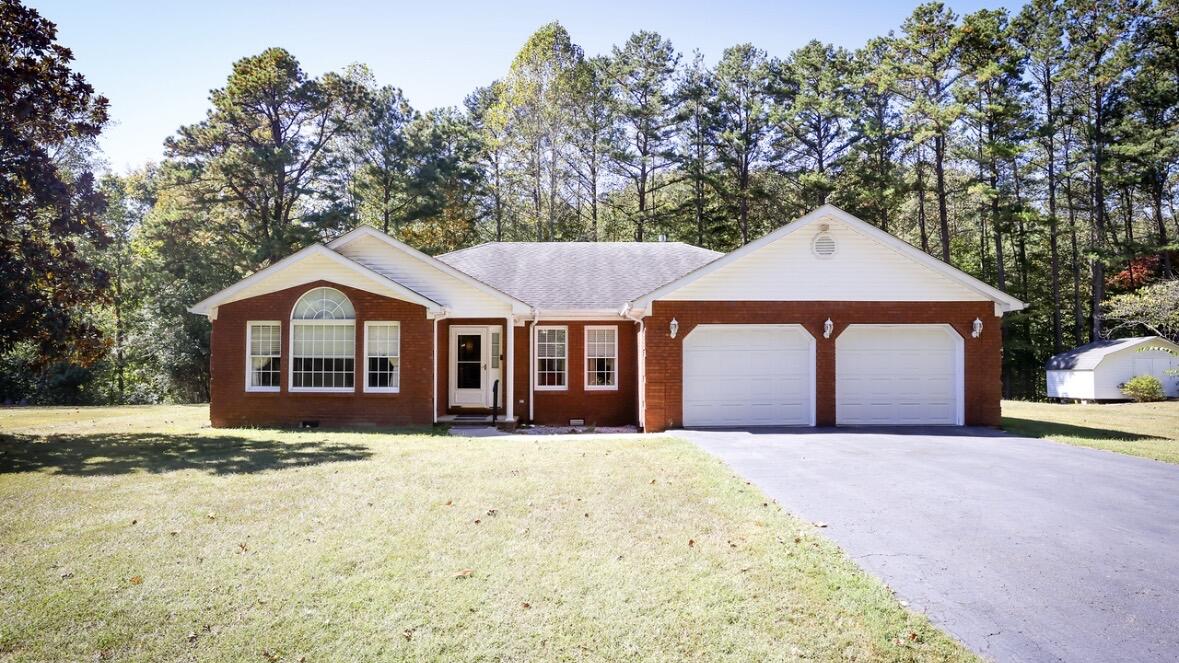 429 Colony Road Manchester, KY 40962 - Photo 2 of 44 IMG_0708
