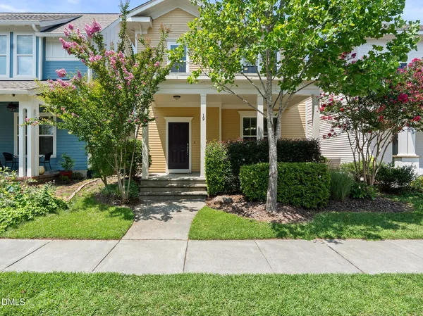 $2,880 | 19 Pokeberry Bend Drive, Chapel Hill, NC 27516