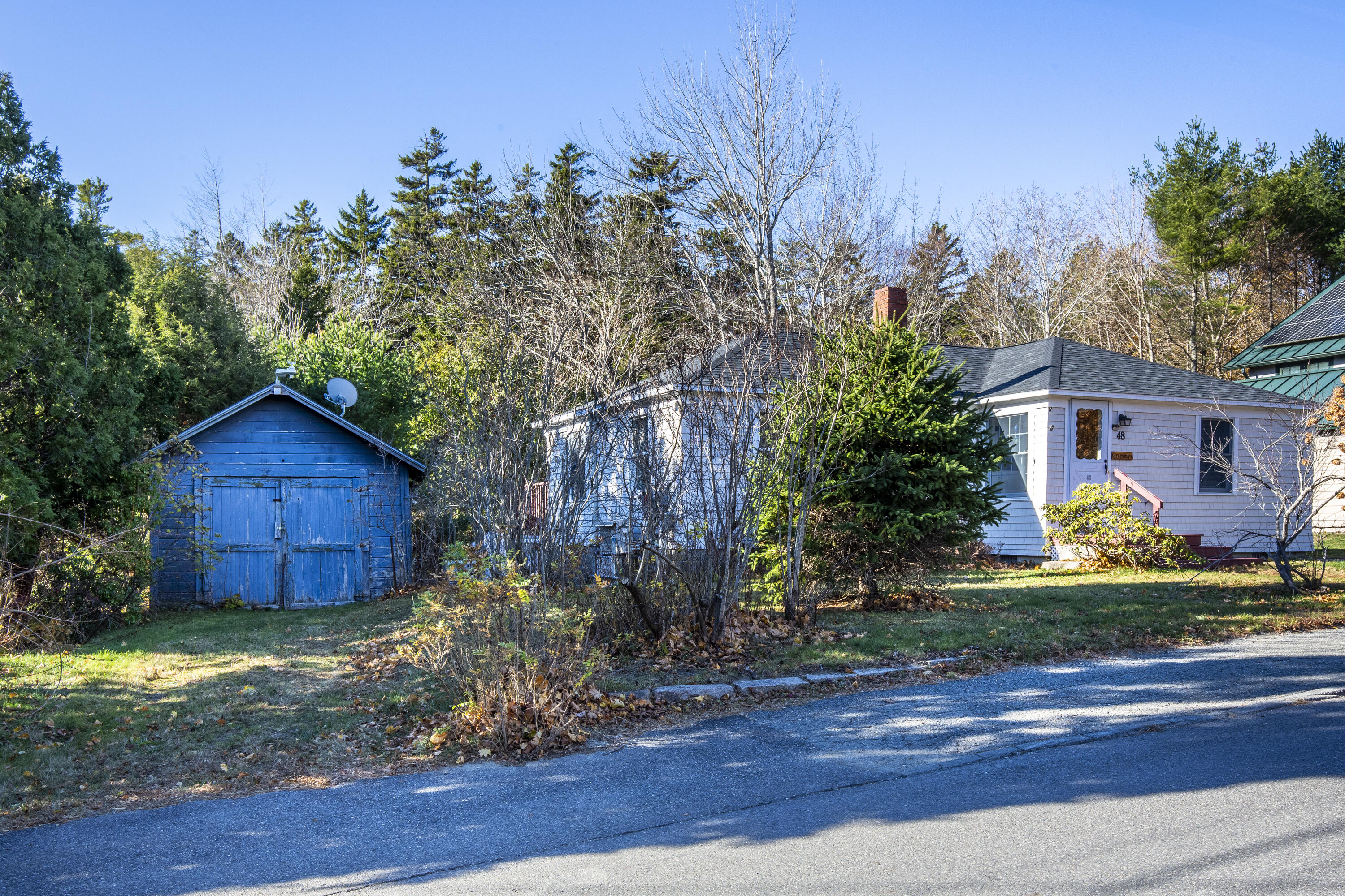 48 Jordan Pond Road Mount Desert, ME 04675 - Photo 2 of 25 02-48JordanPondRd-SealHarbor-KS