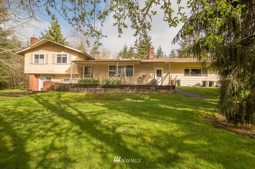 673 Oppelt Road Chehalis, WA 98532 - Photo 1 of 22