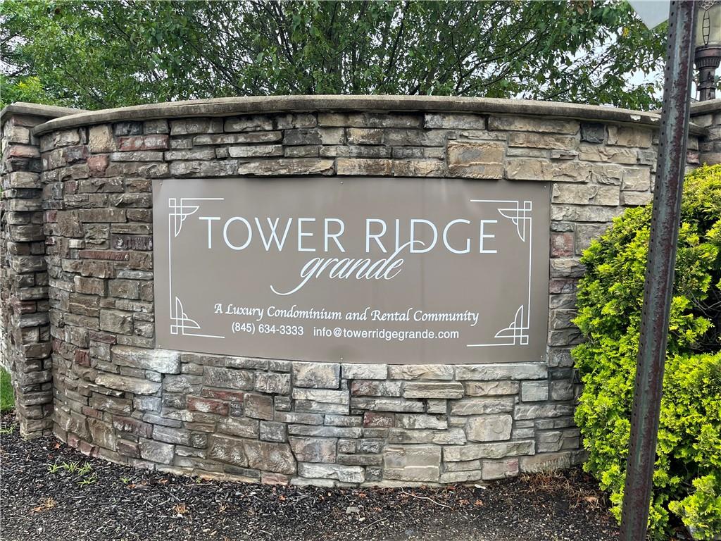 923 Tower Ridge Circle Middletown, NY 10941 - Photo 1 of 1 Welcome to Tower Ridge Grande