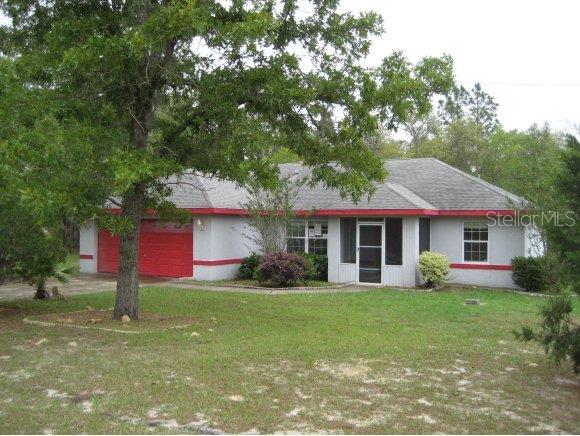 8336 Southwest 128 Loop Ocala, FL 34473 - Photo 1 of 1 Primary Photo