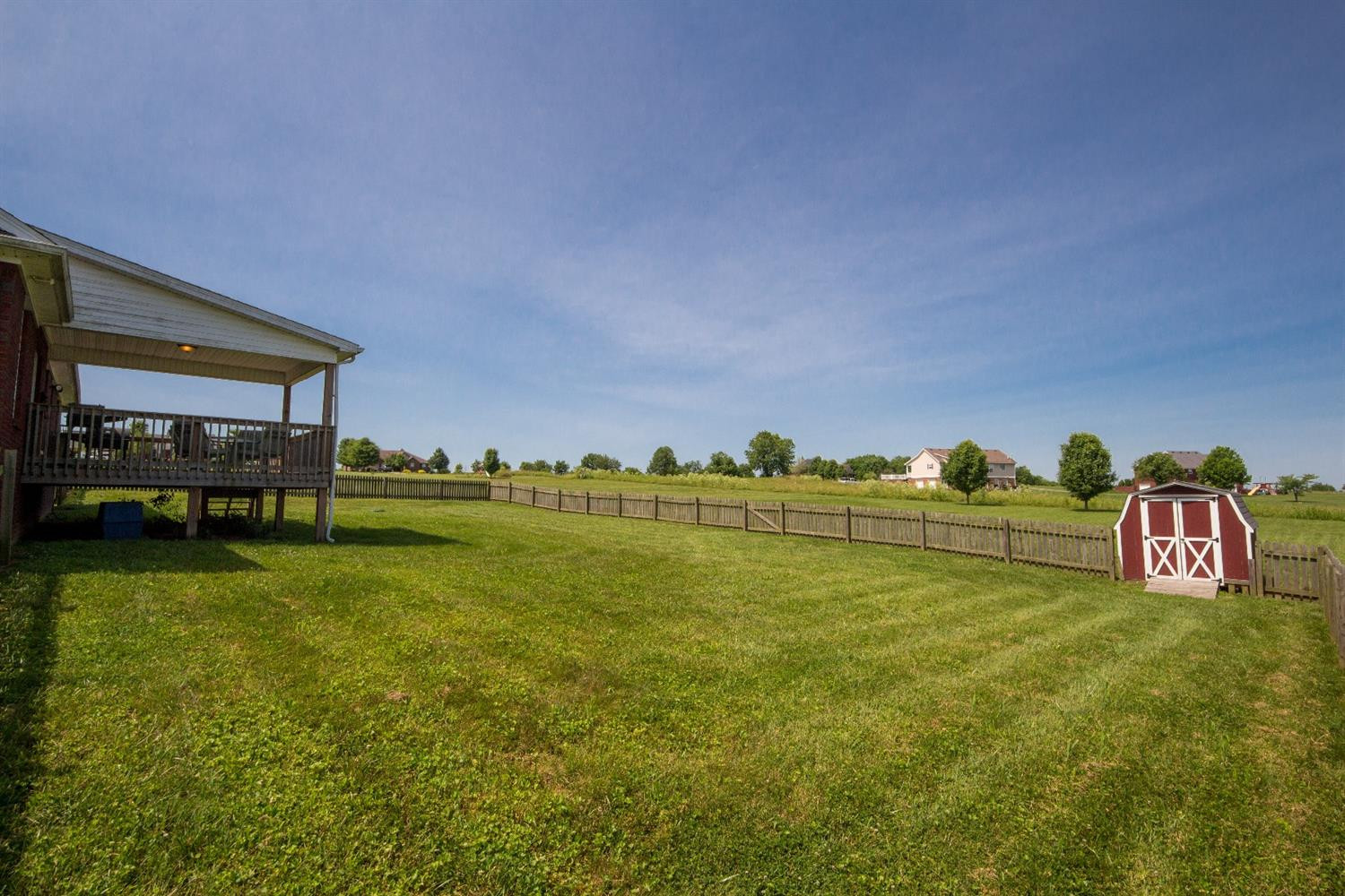 73 Filly Way Lancaster, KY 40444 - Photo 34 of 37 Photo 34