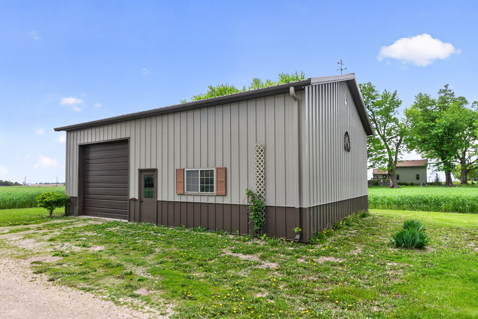 8086 Kane Road Waterman, IL 60556 - Photo 41 of 44