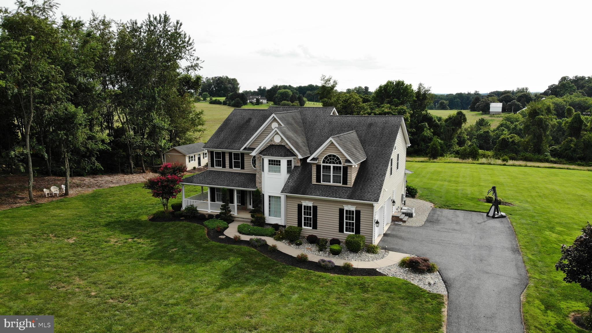 1823 Robinson Mill Road Darlington, MD 21034 - Photo 3 of 49 Gallery Image 3