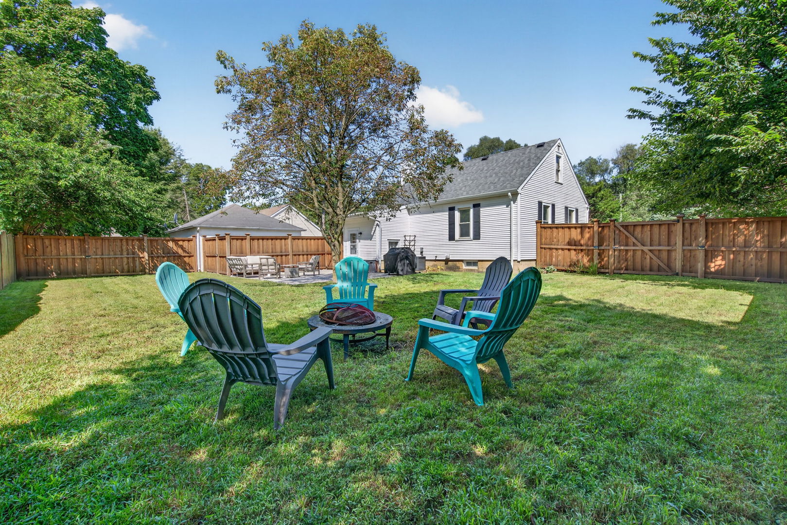 895 Pine Bluff Road Morris, IL 60450 - Photo 24 of 27 Gallery Image 24