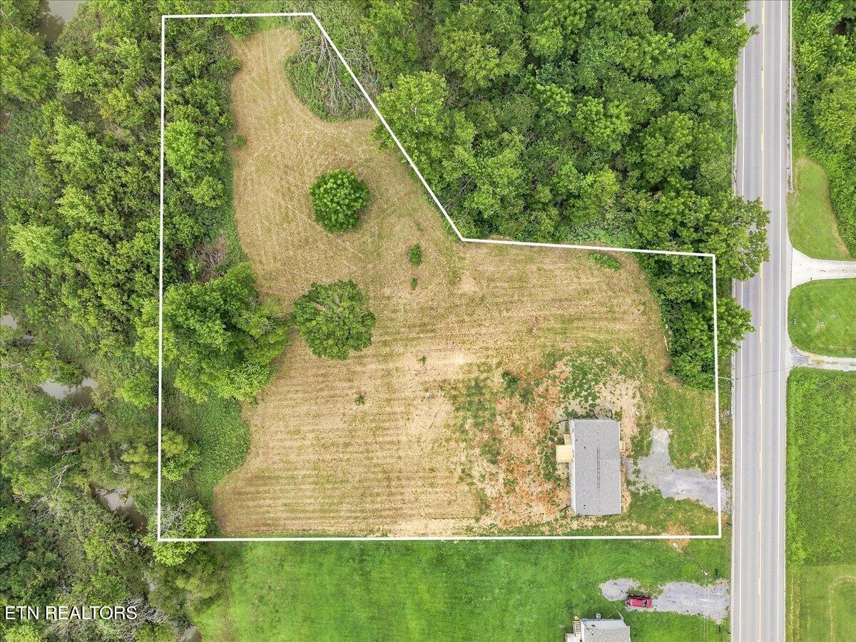 5320 Rutledge Pike Rutledge, TN 37861 - Photo 8 of 31 56-5320_Rutledge_Pike_Rutledge_001