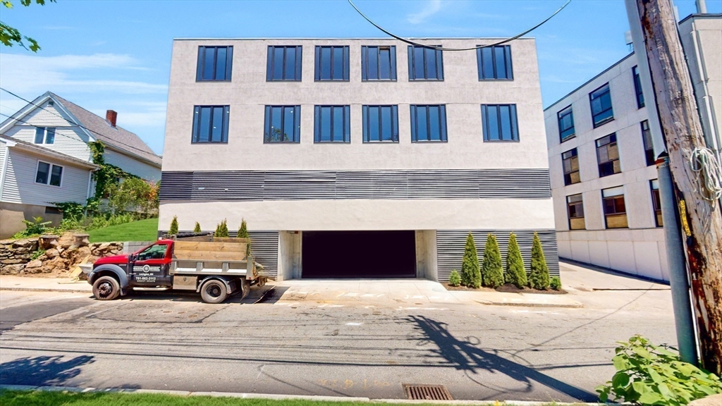 1 Jackson Street, Unit 204 Newton, MA 02459 - Photo 11 of 13