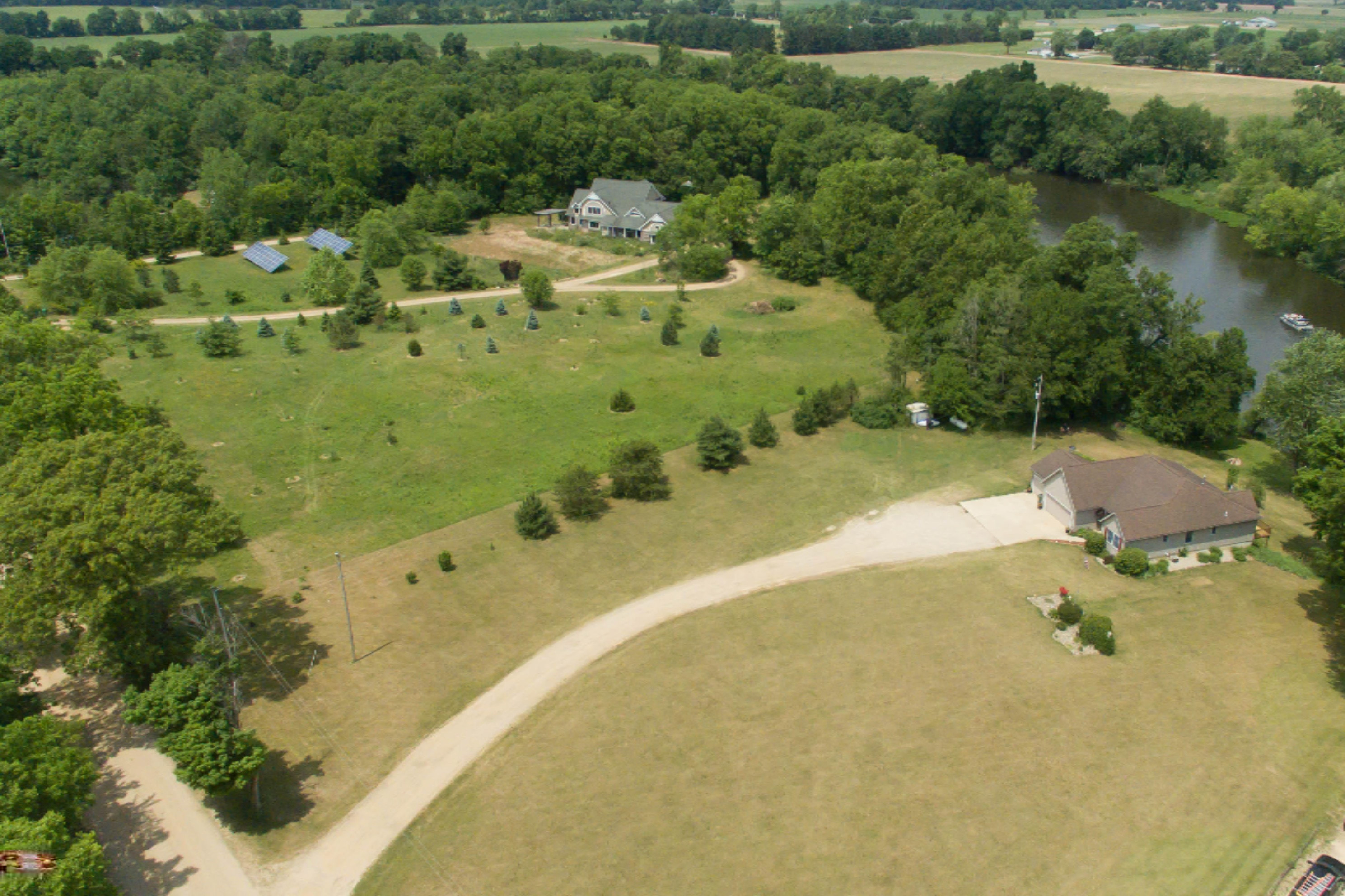 25410 Simpson Road Mendon, MI 49072 - Photo 3 of 33 25410_Simpson_08