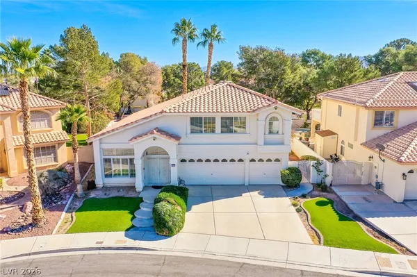 $574,888 | 2673 Mallard Landing Avenue, Henderson, NV 89074