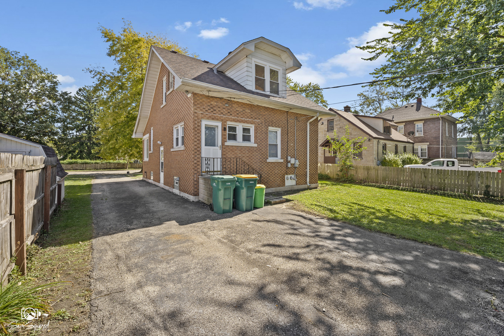 117 North Reed Street Joliet, IL 60435 - Photo 29 of 33 Gallery Image 29