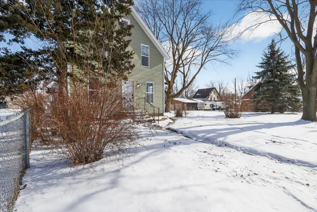 $210,000 | 1019 Hackett Street, Beloit, WI 53511