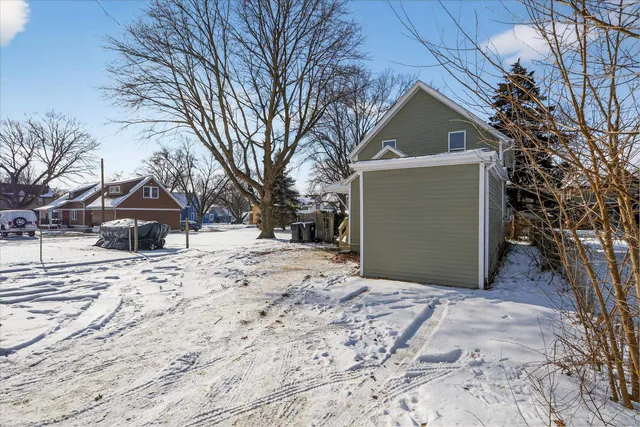 $210,000 | 1019 Hackett Street, Beloit, WI 53511