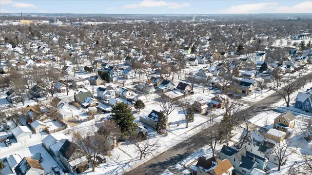 $210,000 | 1019 Hackett Street, Beloit, WI 53511