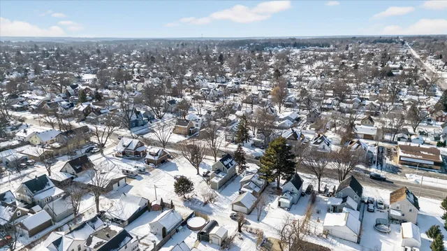 $210,000 | 1019 Hackett Street, Beloit, WI 53511