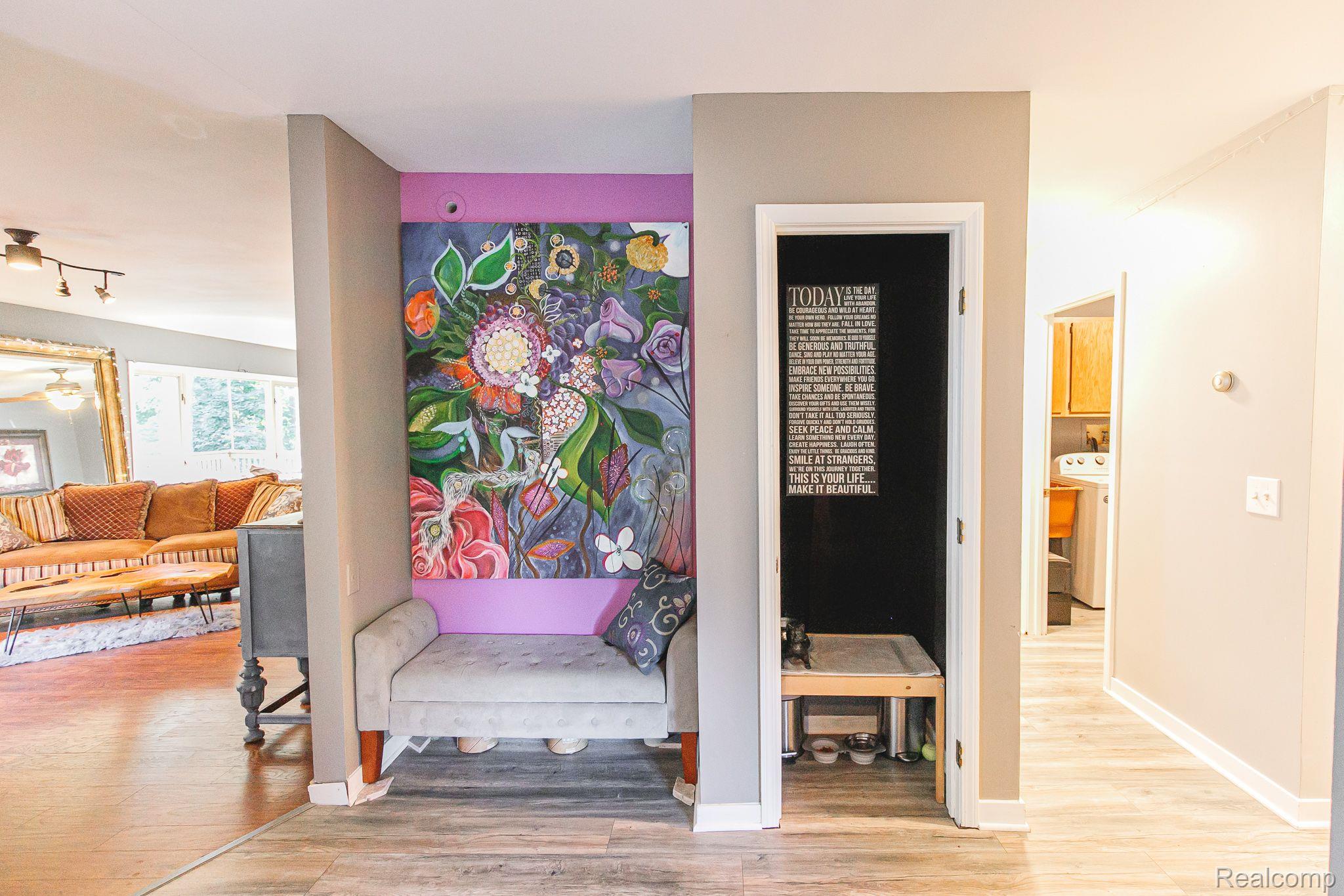 2185 Fortress Road Waterford, MI 48329 - Photo 19 of 49 Gallery Image 19