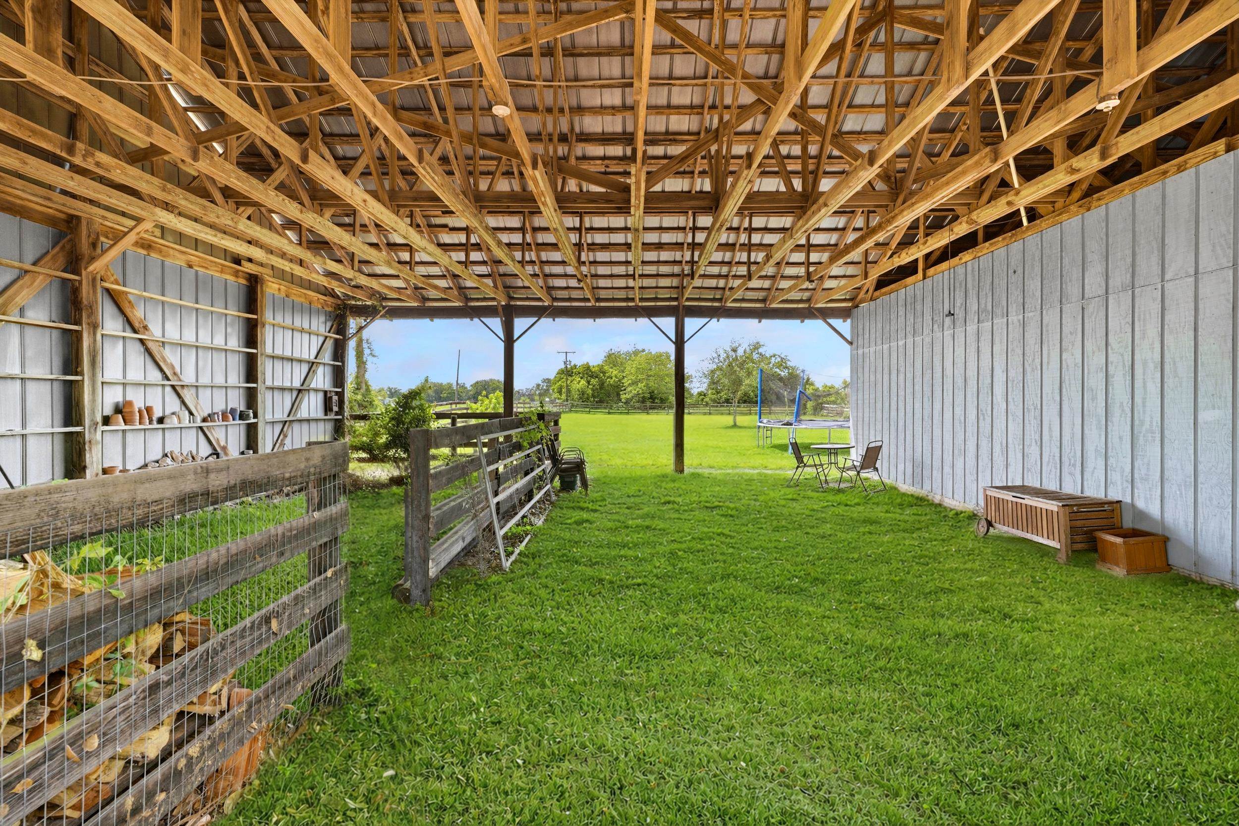 490 George Miller Road Hastings, FL 32145 - Photo 42 of 47