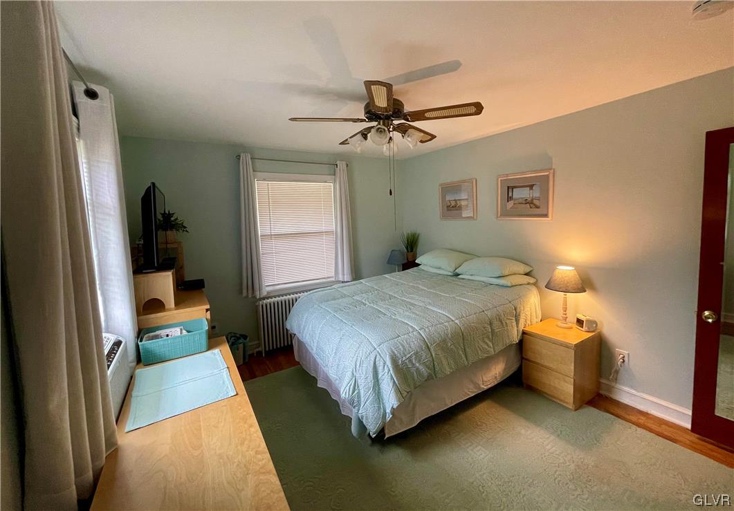 833 Bangor Road Nazareth, PA 18064 - Photo 11 of 19 Bedroom 1