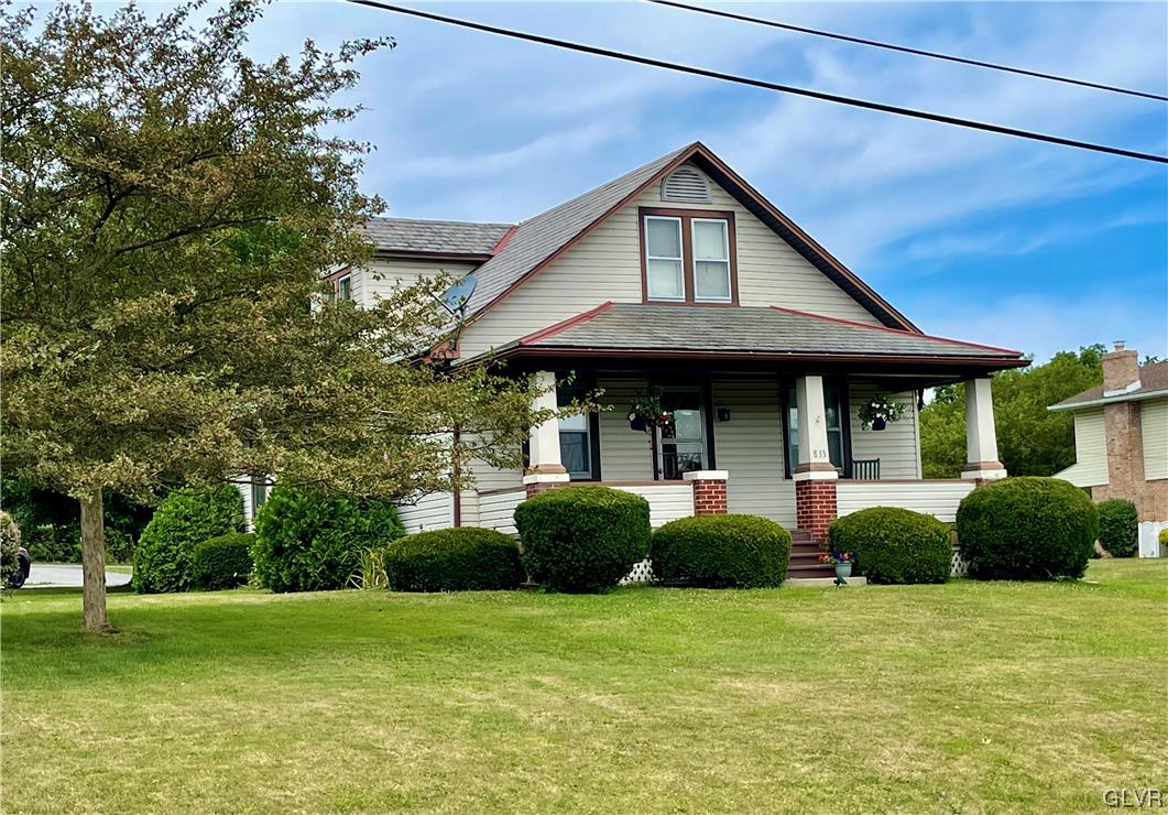 833 Bangor Road Nazareth, PA 18064 - Photo 2 of 19 Gallery Image 2