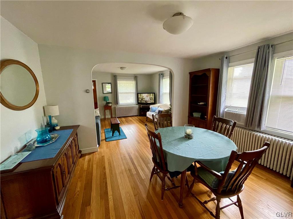 833 Bangor Road Nazareth, PA 18064 - Photo 6 of 19 Dining Room