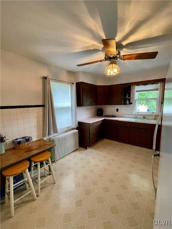 833 Bangor Road Nazareth, PA 18064 - Photo 8 of 19 Kitchen