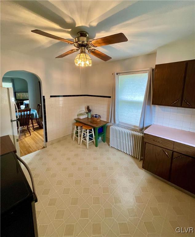 833 Bangor Road Nazareth, PA 18064 - Photo 9 of 19 Kitchen