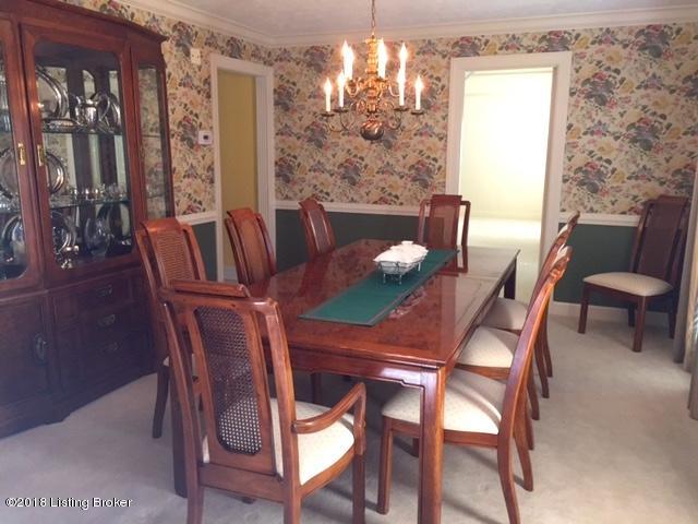 7507 Rockingham Road Prospect, KY 40059 - Photo 21 of 38 Formal Dining Room
