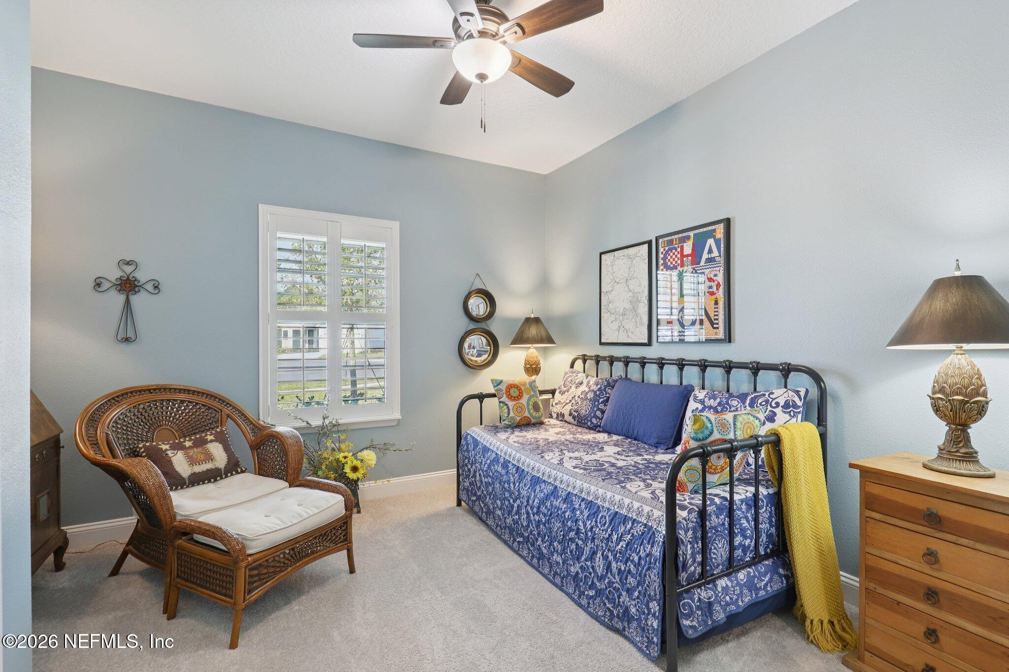 126 Round Robin Run St. Johns, FL 32259 - Photo 15 of 61 Bedroom 1