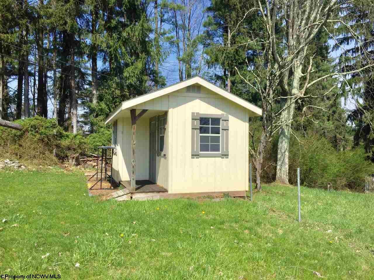 773 Fairmont Road Morgantown, WV 26501 - Photo 18 of 20 Gallery Image 18