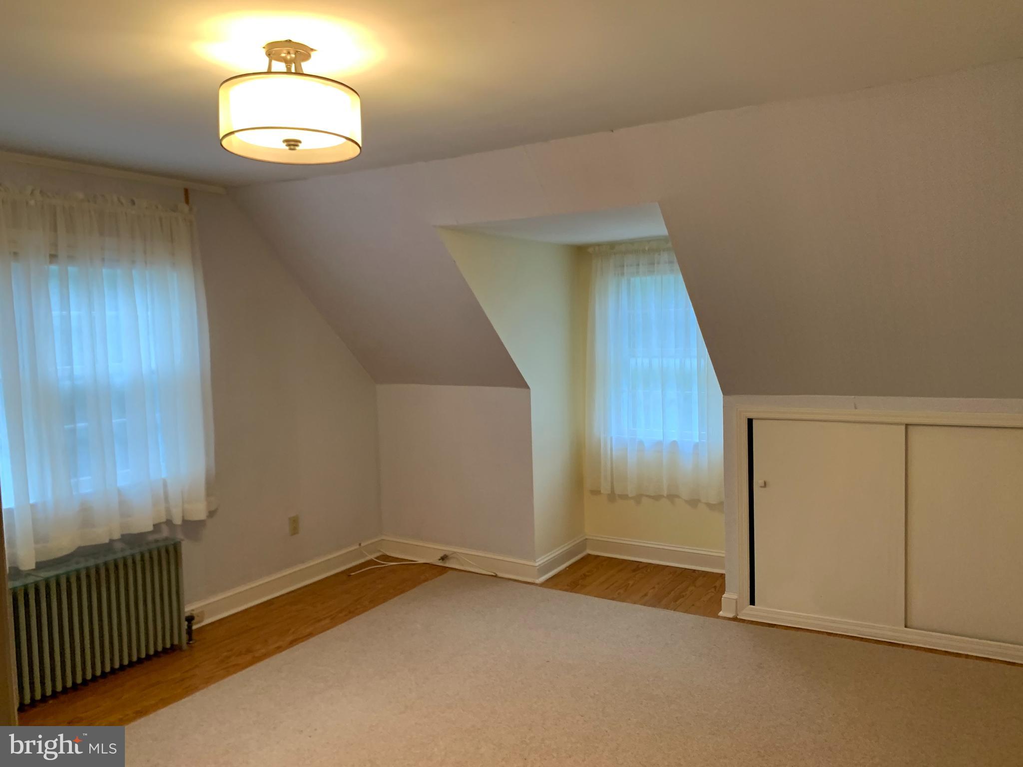 759 River Road Trenton, NJ 08628 - Photo 15 of 26 Empty Bedroom #2