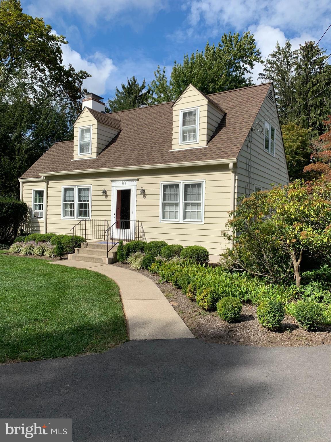 759 River Road Trenton, NJ 08628 - Photo 23 of 26 Exterior Front