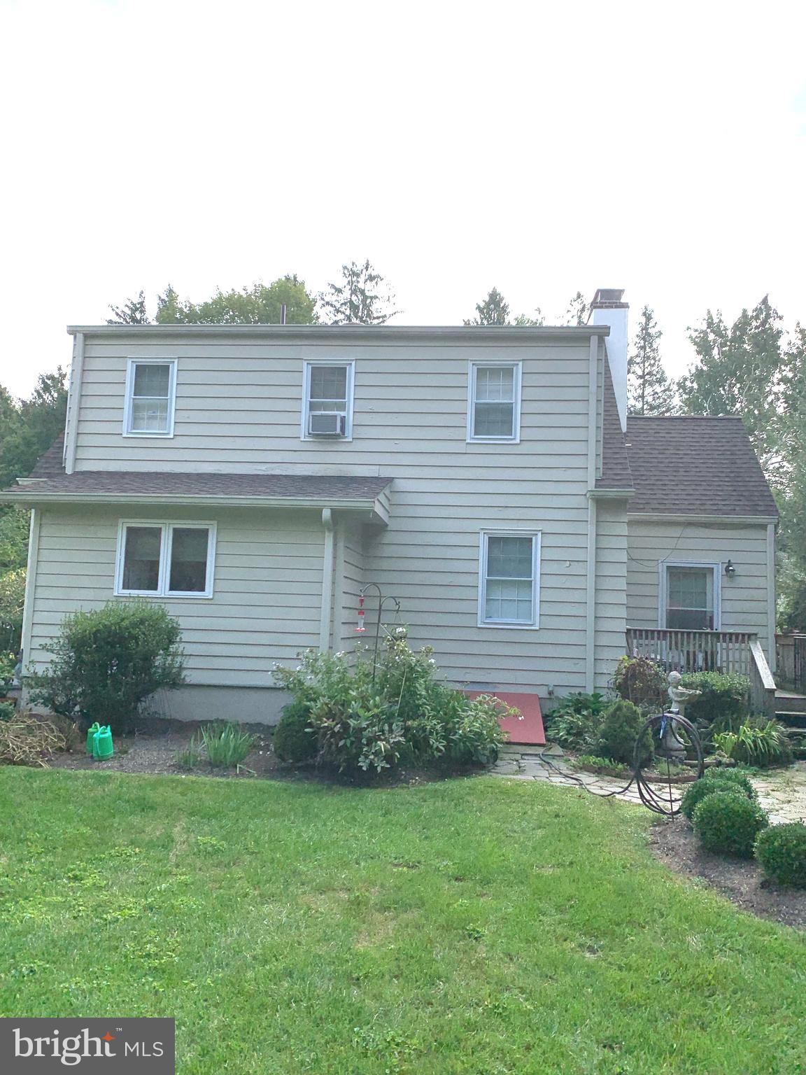 759 River Road Trenton, NJ 08628 - Photo 24 of 26 Exterior Back