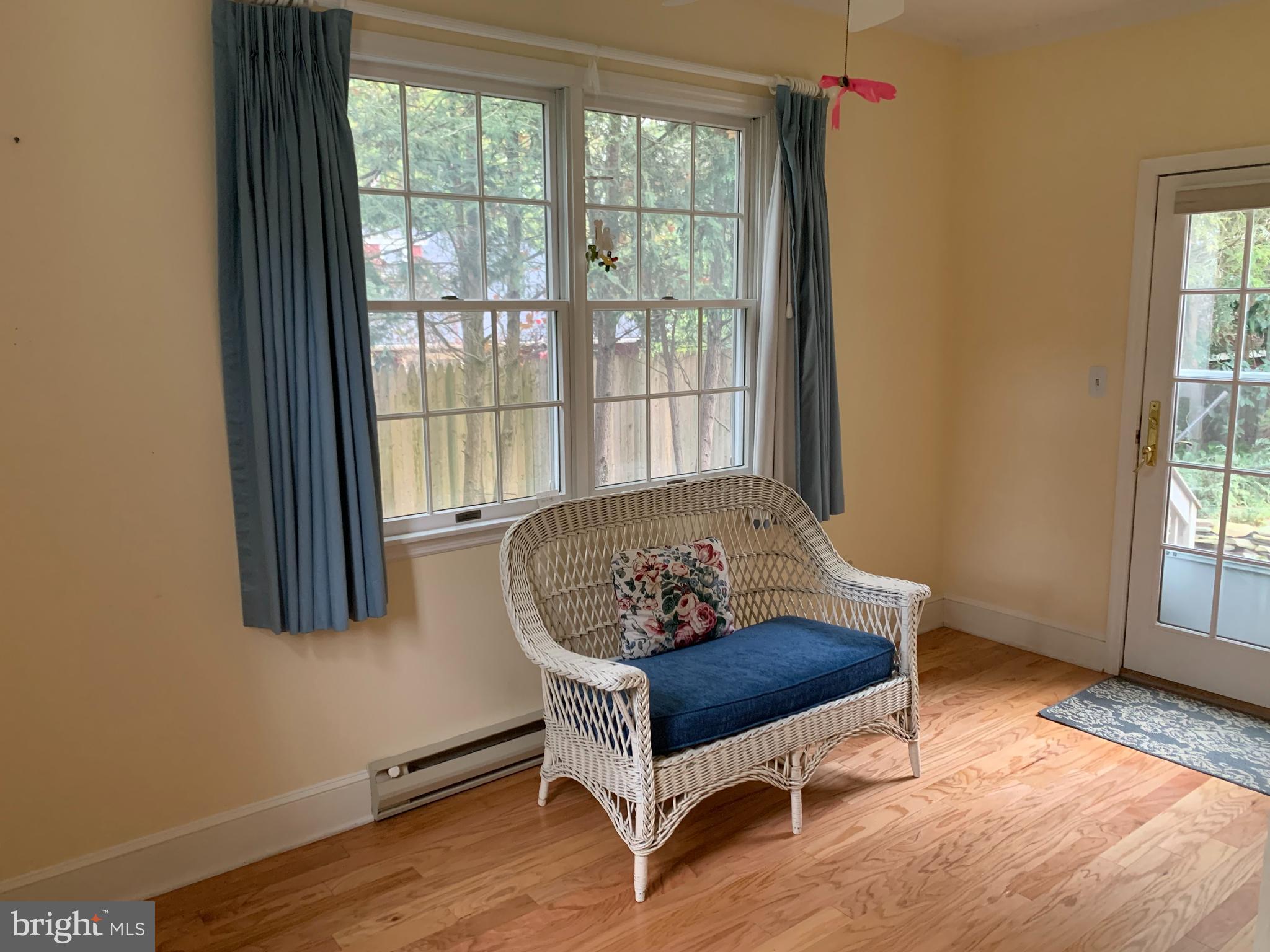 759 River Road Trenton, NJ 08628 - Photo 6 of 26 Sun Room