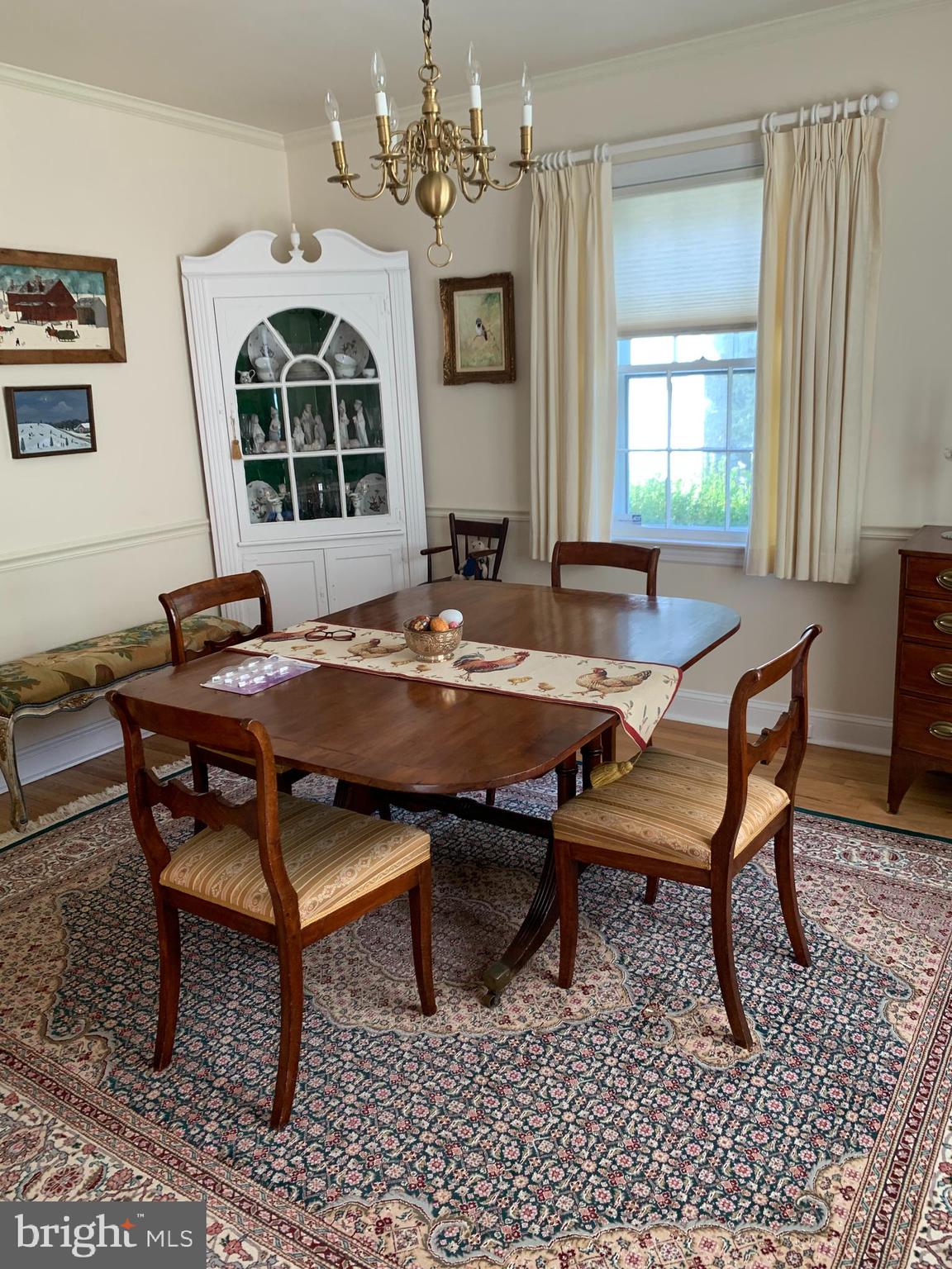 759 River Road Trenton, NJ 08628 - Photo 8 of 26 Dining Room