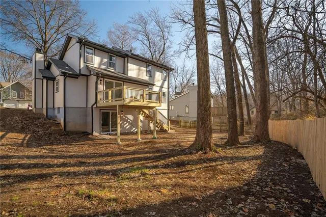 $397,000 | 8528 North Virginia Avenue, Kansas City, MO 64155