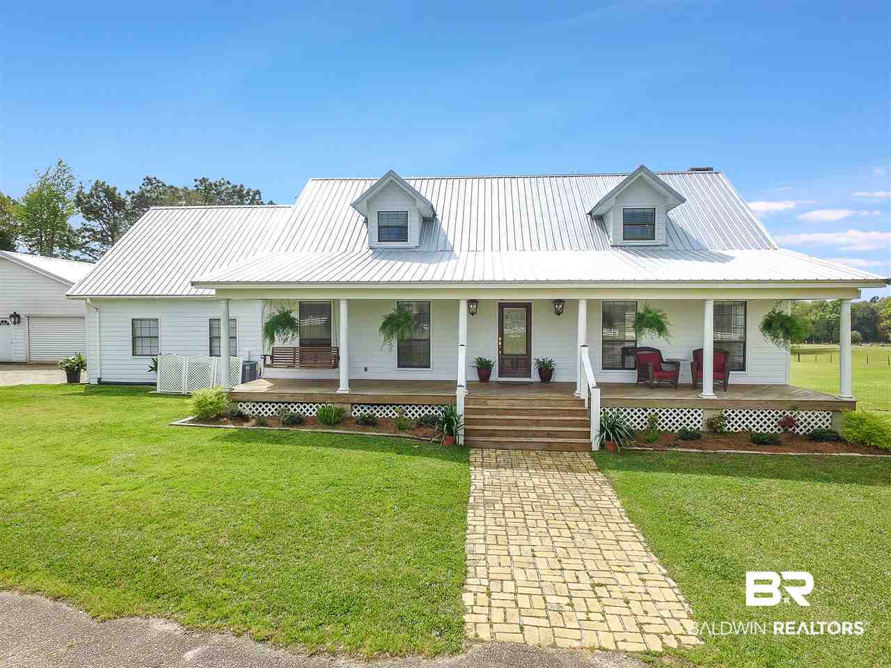 12450 Bromley Road Stapleton, AL 36578 - Photo 39 of 48