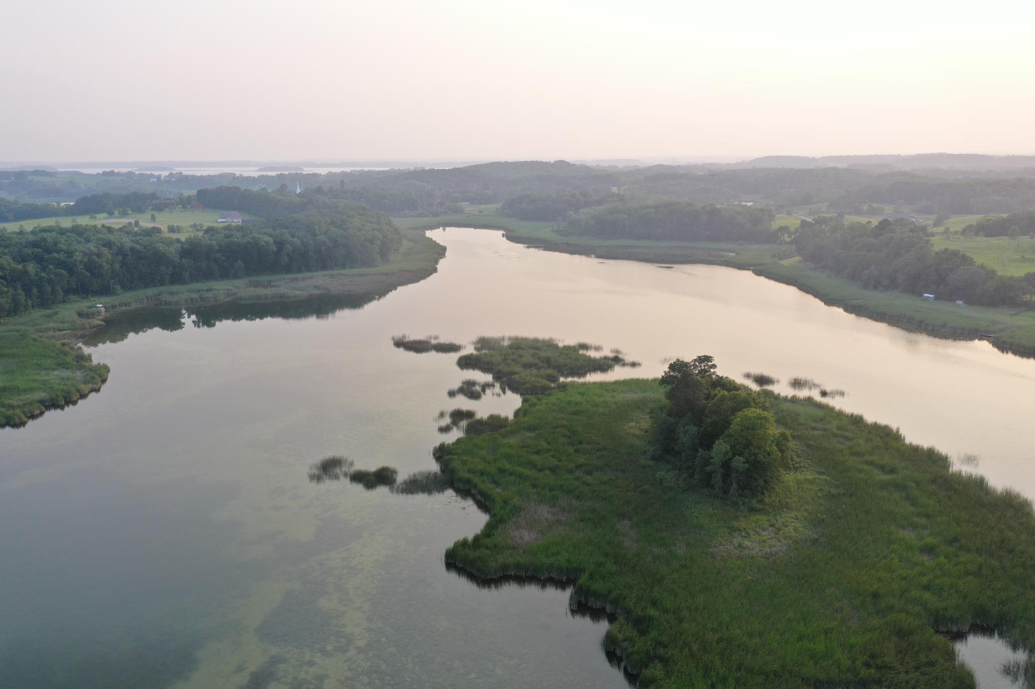 24793 Franklin Lake Road Pelican Rapids, MN 56572 - Photo 40 of 60