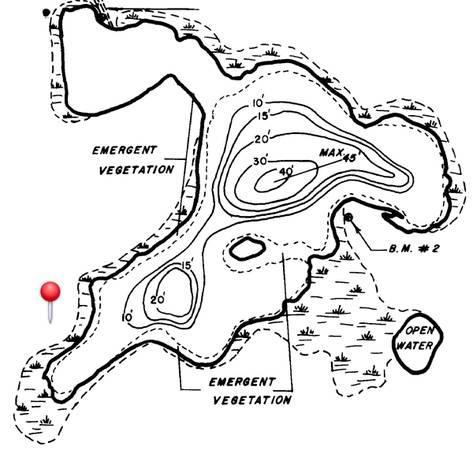 24793 Franklin Lake Road Pelican Rapids, MN 56572 - Photo 5 of 60