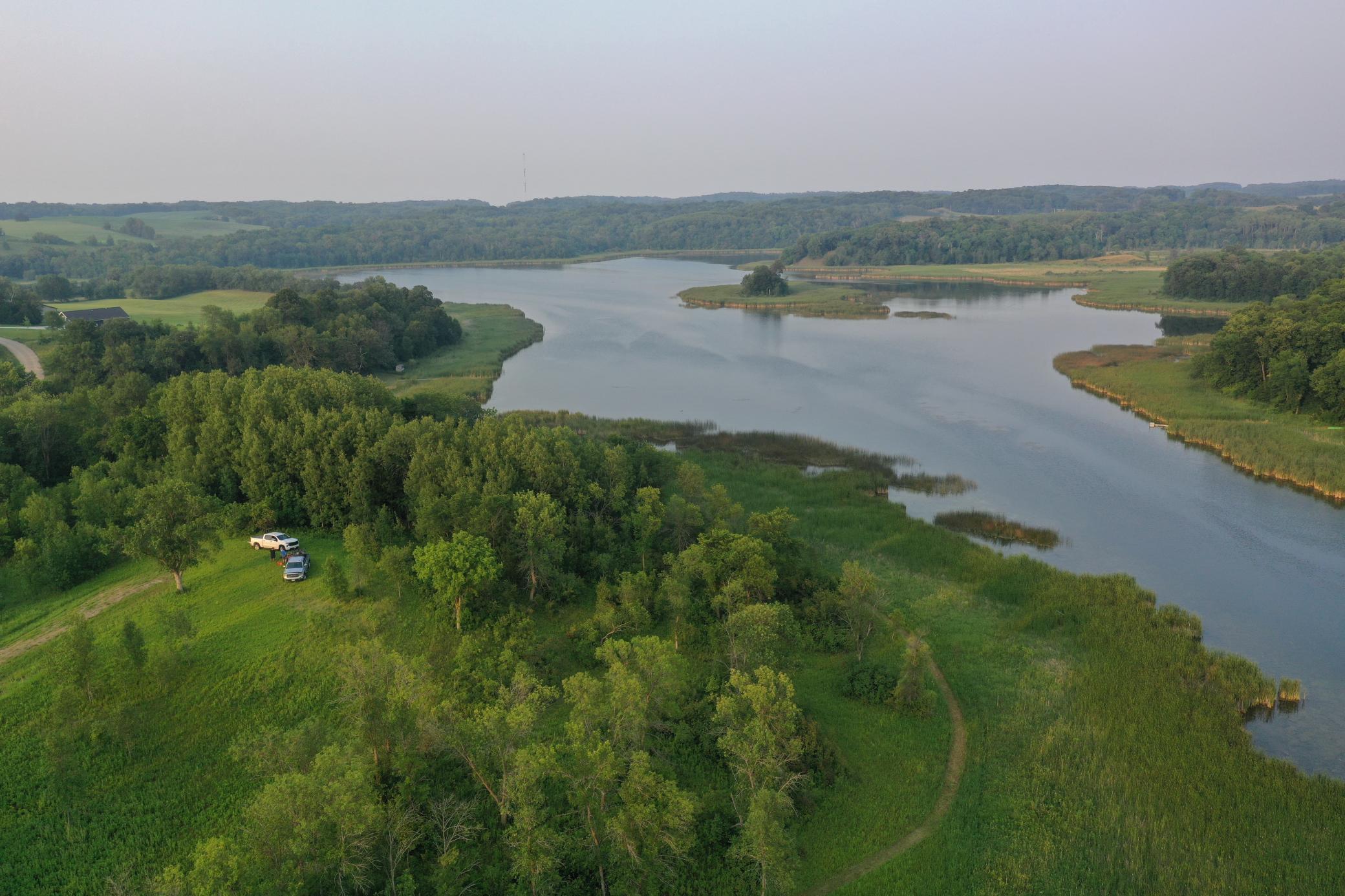 24793 Franklin Lake Road Pelican Rapids, MN 56572 - Photo 53 of 60