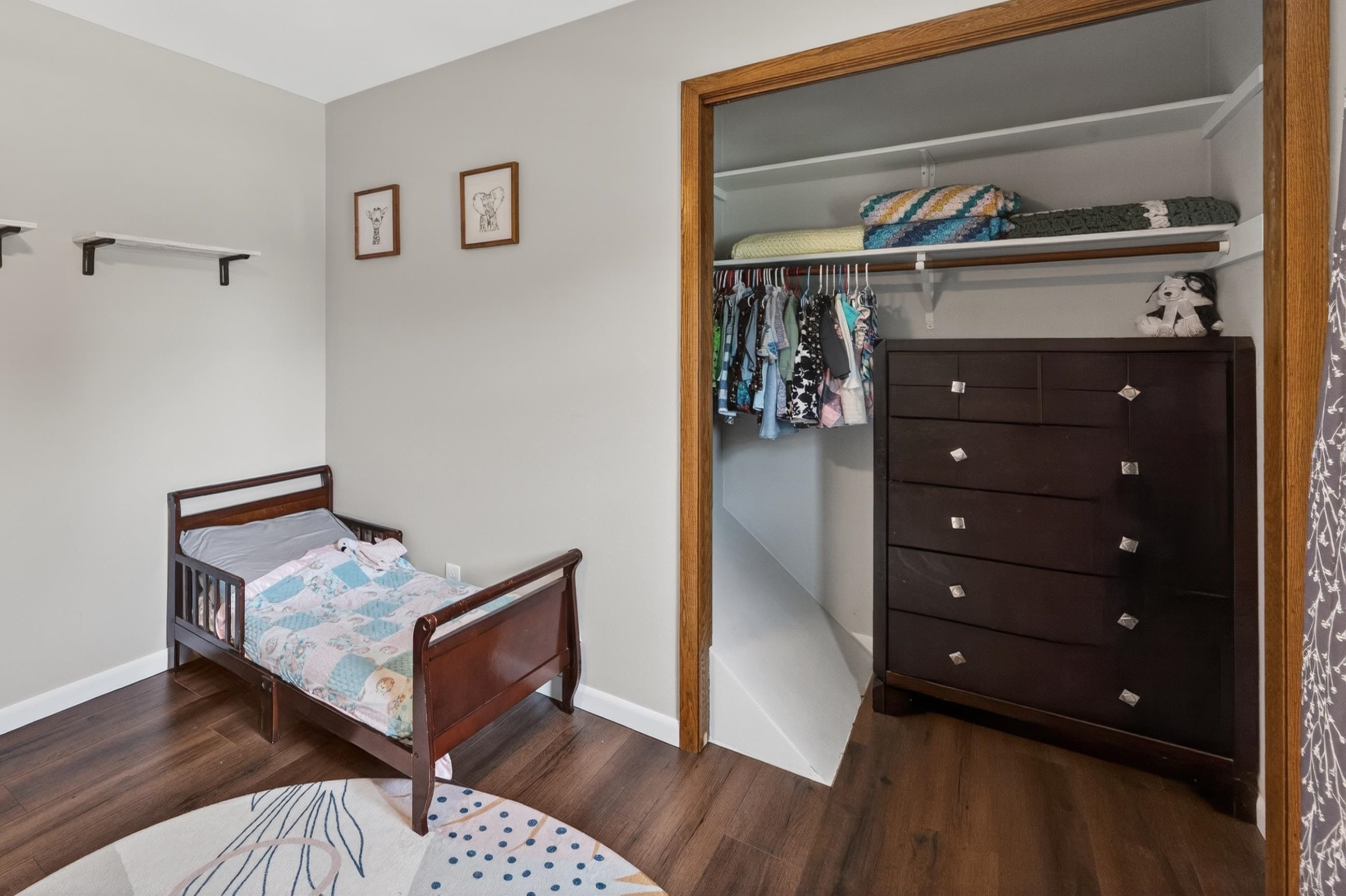 1264 Crossing Ridge Trail Sun Prairie, WI 53590 - Photo 75 of 88