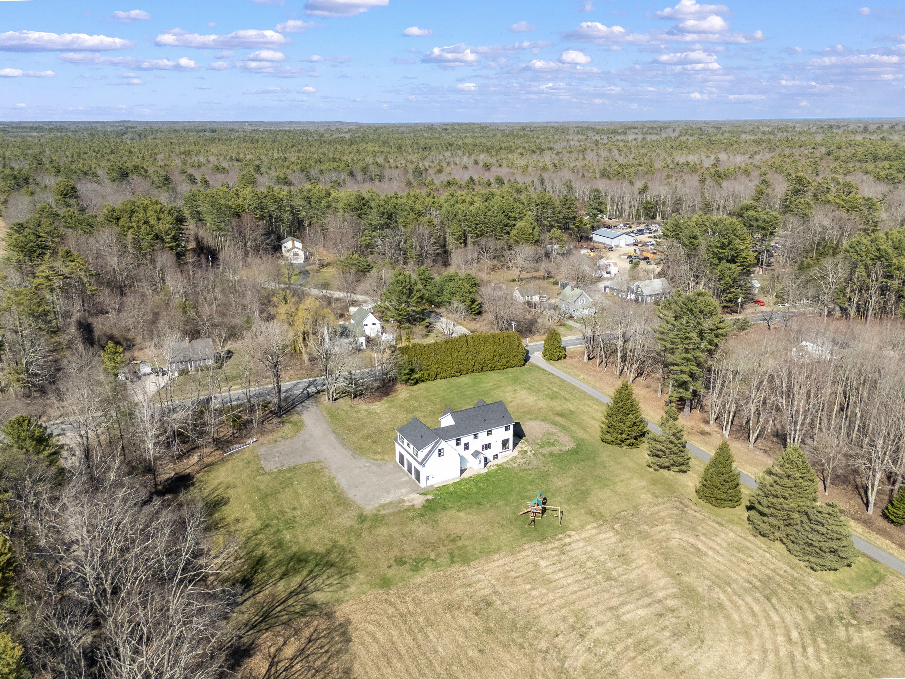 271 River Road Arundel, ME 04046 - Photo 70 of 73 271 River Rd_183