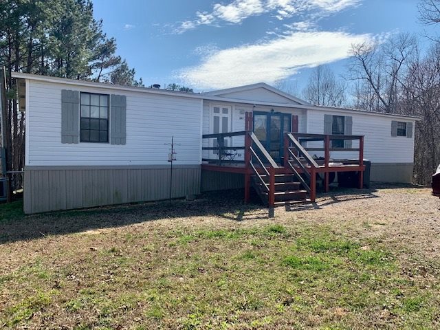 897 Airport Road Selmer, TN 38375 - Photo 1 of 15 Gallery Image 1